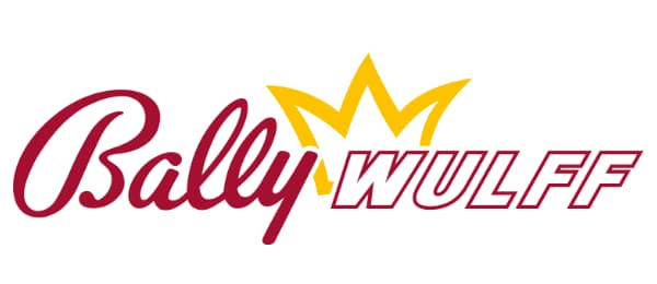 Logo BALLY WULFF
