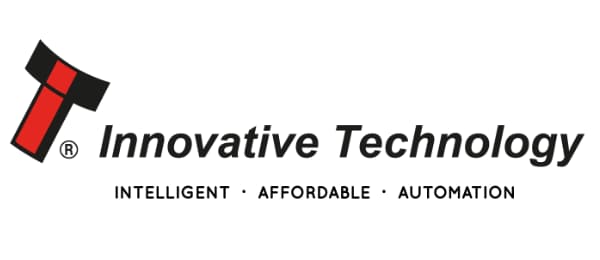 Logo Innovative Technology
