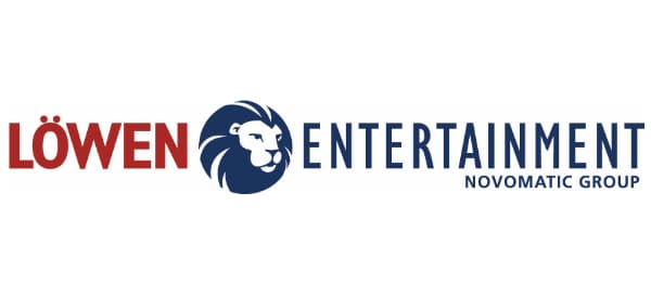 Logo LÖWEN ENTERTAINMENT