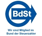 Logo BdSt