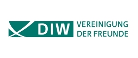 Logo DIW