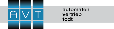 Logo AVT Automatenvertrieb Todt